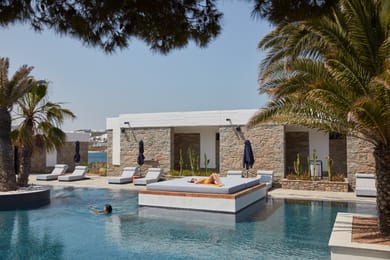 Mykonos Theoxenia, a member of Design Hotels - Image 2