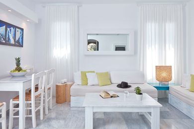 Mykonos Town Suites - Image 2