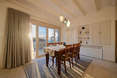 Myloi Luxury Villa Kalymnos - Image 4