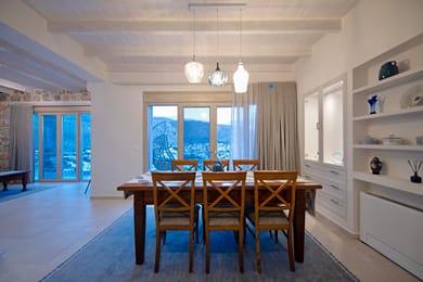 Myloi Luxury Villa Kalymnos - Image 6