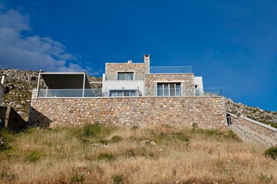Myloi Luxury Villa Kalymnos - Image 2