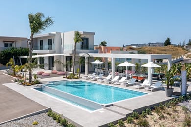 My.Rhodes Vacation Rentals - Image 7
