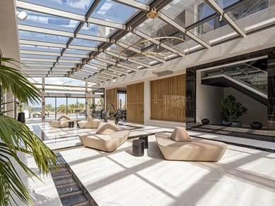 Myrion Beach Resort & Spa - Adults Only - Image 7