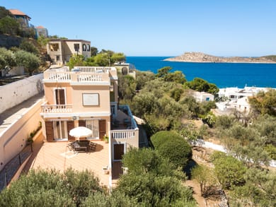 Myrties Boutique Apartments Kalymnos - Image 3