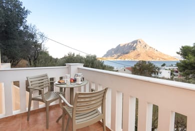 Myrties Boutique Apartments Kalymnos - Image 4