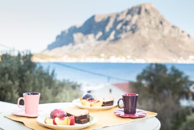 Myrties Boutique Apartments Kalymnos - Image 5