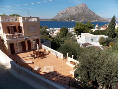 Myrties Boutique Apartments Kalymnos - Image 7