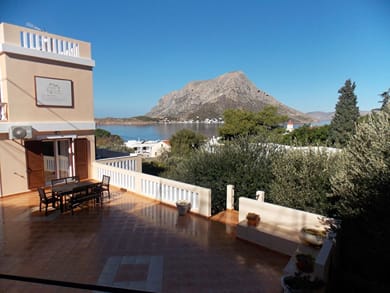 Myrties Boutique Apartments Kalymnos - Image 7
