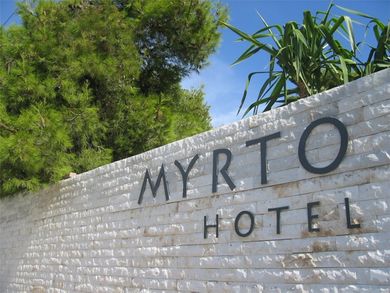 Myrto Hotel - Image 6