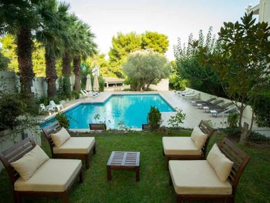 Myrto Hotel - Image 2