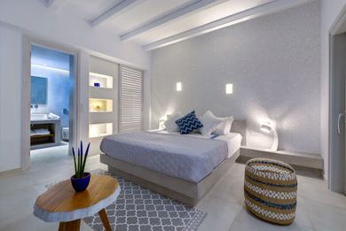 Premium Room Pool Front with Sea View