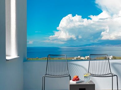 Myst Boutique Hotel Santorini - Image 3