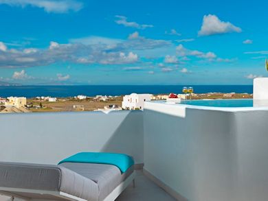 Myst Boutique Hotel Santorini - Image 5