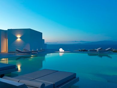 Myst Boutique Hotel Santorini - Image 6