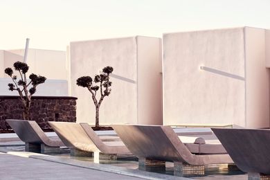 Myst Boutique Hotel Santorini - Image 7