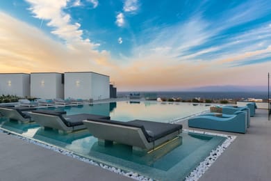 Myst Boutique Hotel Santorini - Image 2