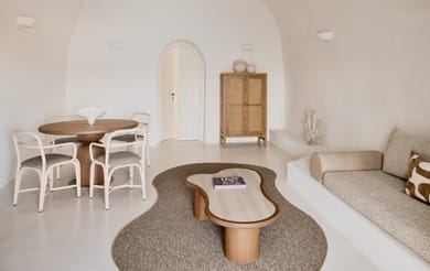 Holistic Villa