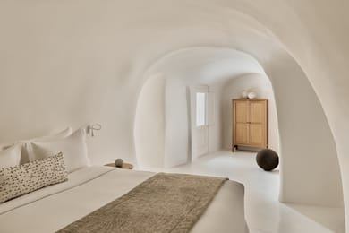 Holistic Villa