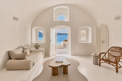 Holistic Villa