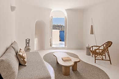 Mystery Villa