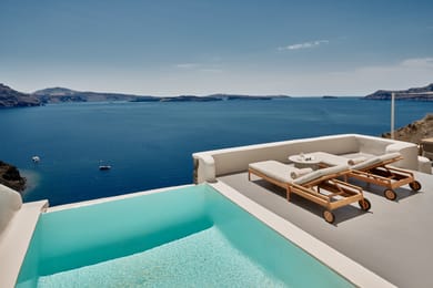 Mystery Villa