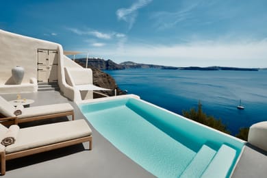 Secrecy Villa