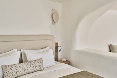 Secrecy Villa