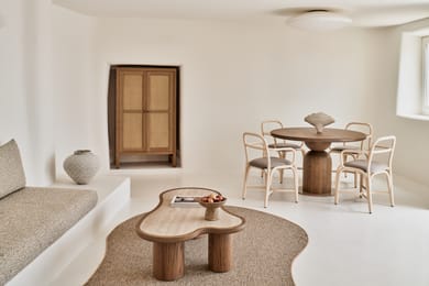 Secrecy Villa