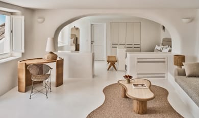 Secrecy Villa