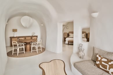 Wet Allure Suite