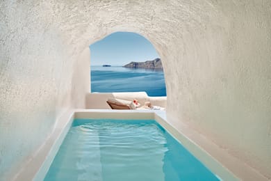 Wet Allure Suite