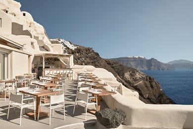 Mystique, a Luxury Collection Hotel, Santorini - Image 6