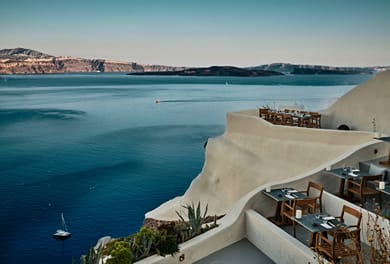 Mystique, a Luxury Collection Hotel, Santorini - Image 7