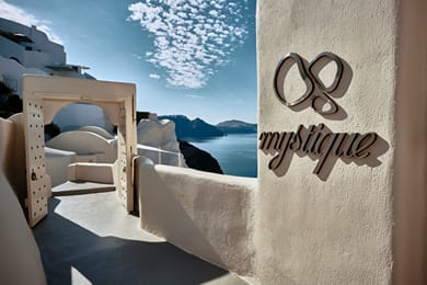 Mystique, a Luxury Collection Hotel, Santorini - Image 2