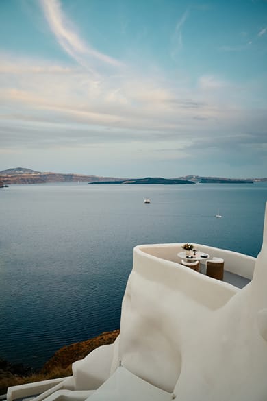 Mystique, a Luxury Collection Hotel, Santorini - Image 4