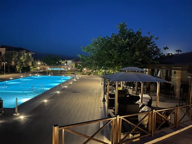 Mystras Grand Palace Resort & Spa - Image 5