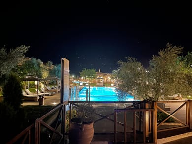 Mystras Grand Palace Resort & Spa - Image 4