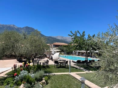 Mystras Grand Palace Resort & Spa - Image 7