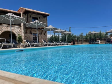Mystras Grand Palace Resort & Spa - Image 6