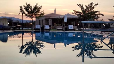 Mystras Grand Palace Resort & Spa - Image 3