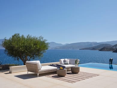 270 Sea Villa The Panoramic Splendor | Ammoudara Agios Nikolaos Crete