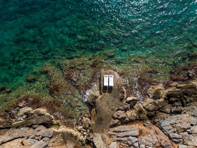 270 Sea Villa The Panoramic Splendor | Ammoudara Agios Nikolaos Crete