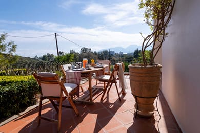 Almyros House I-E by the Sea | Almyros Beach  Agios Nikolaos Crete