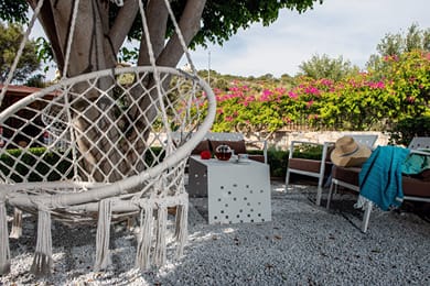 Almyros House I-E by the Sea | Almyros Beach  Agios Nikolaos Crete