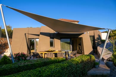 Lithari 2 Bd Junior Villa with Private Pool-Mountain Retreat