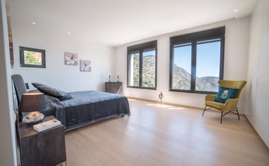 Sendal Villa Spinalonga Sea View