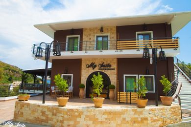 My Suite Boutique Hotel - Image 5