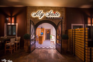 My Suite Boutique Hotel - Image 6