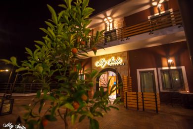 My Suite Boutique Hotel - Image 7