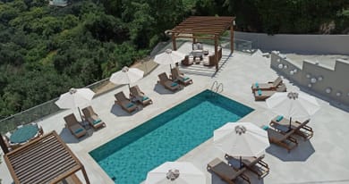 My Suite Boutique Hotel - Image 3